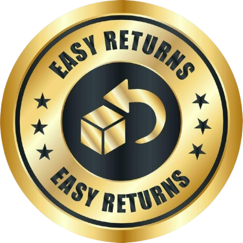 Easy returns